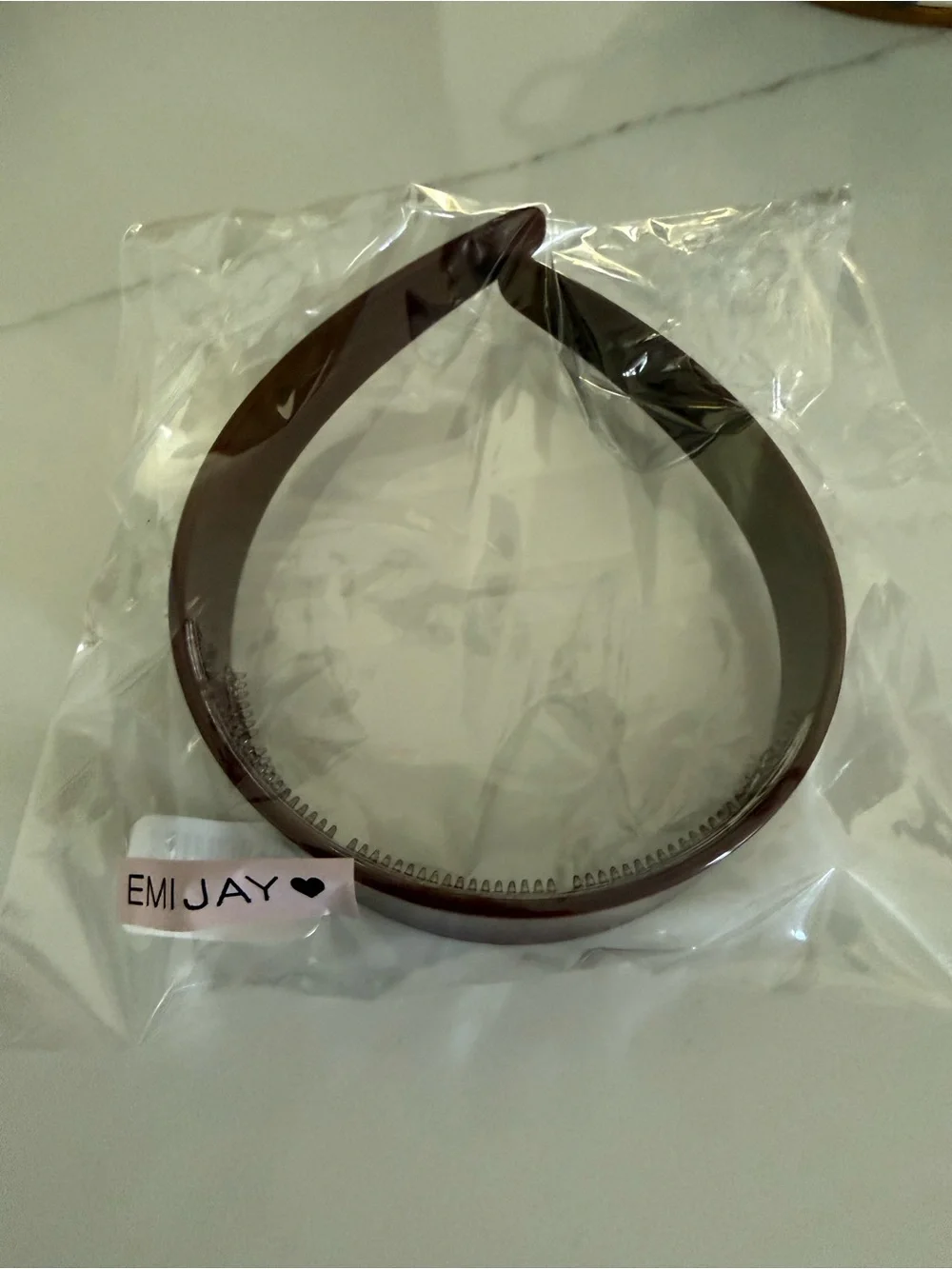 Emi Jay Cherry kiss Starlet Headband - Women Accessories